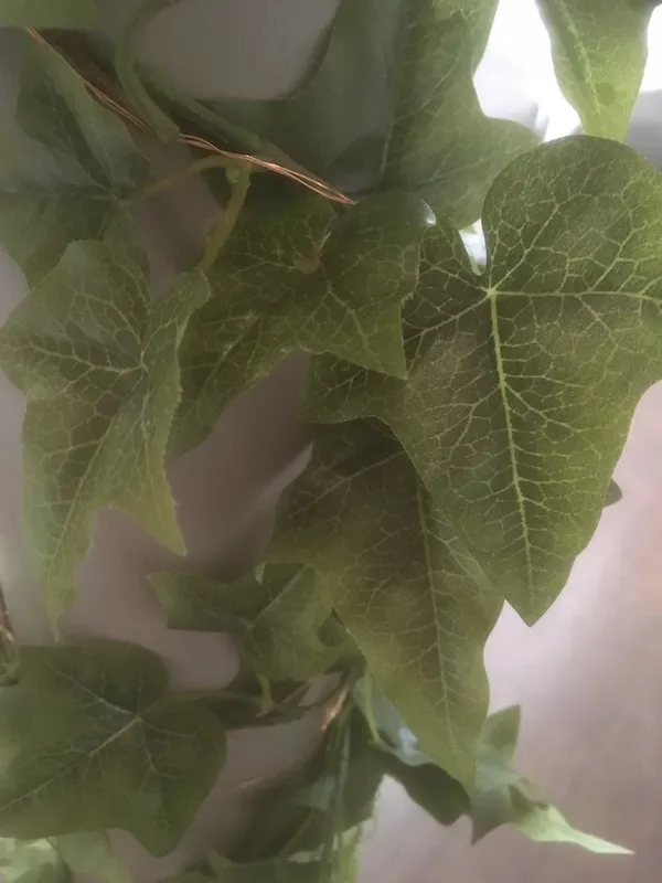 Artificial Ivy Garlands For Hire