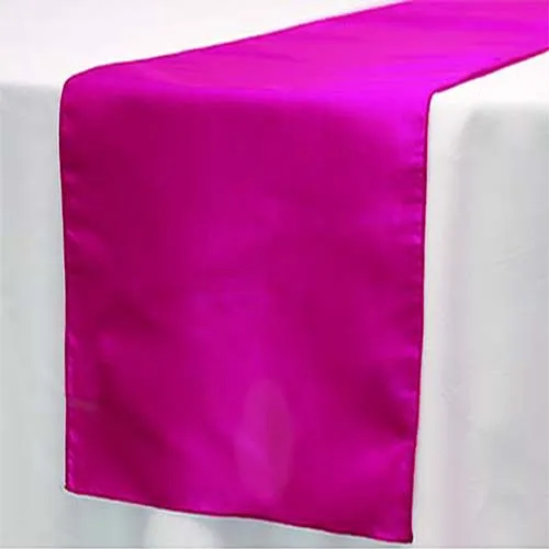 Table Runners For Hire