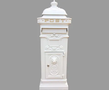 Victorian Post Box For Hire