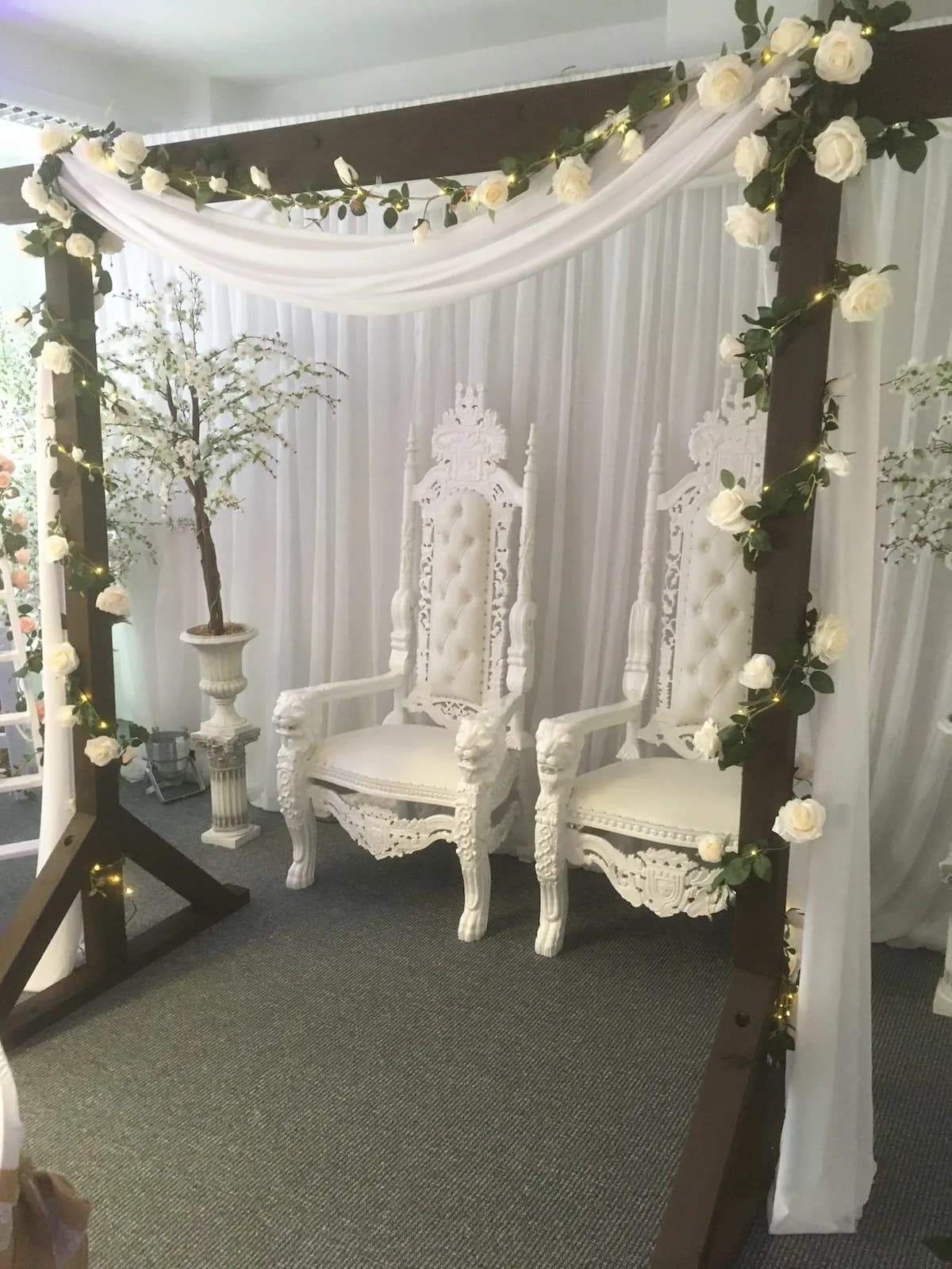 Wedding Arch