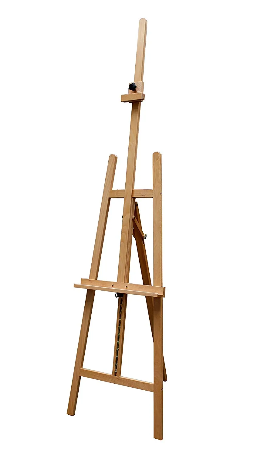 Beech wood Adjustable Easel