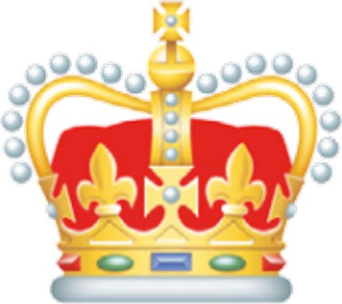 Royal crown