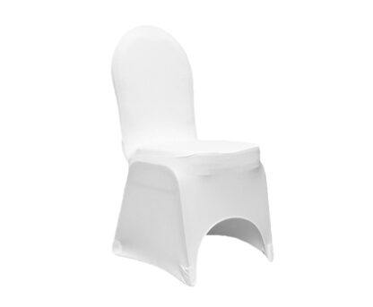 White Chair Cover Hire