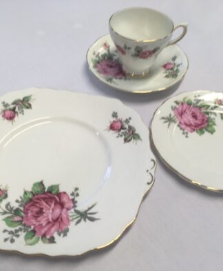 Vintage Tea Set Hire