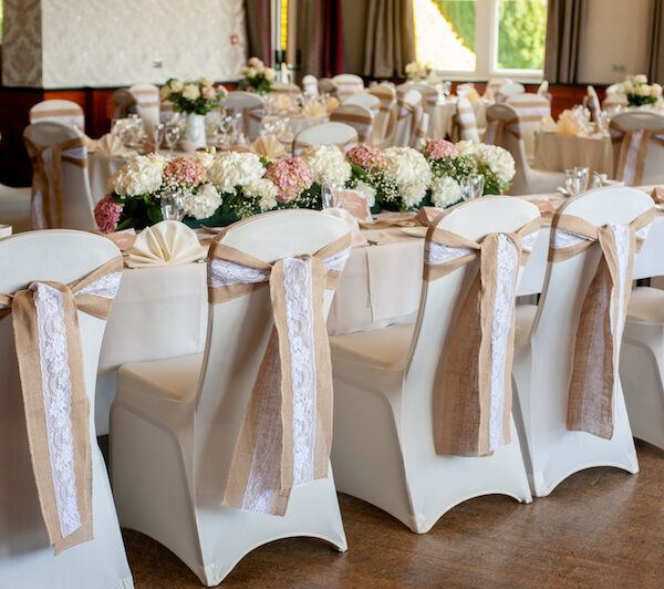Chair sashes for rent discount