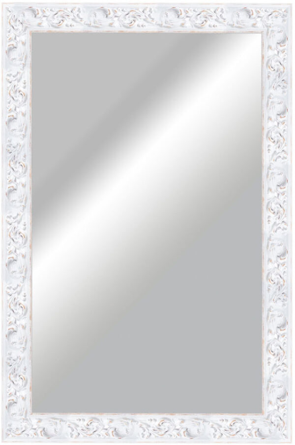 Large Shabby Chic Mirror for Hire