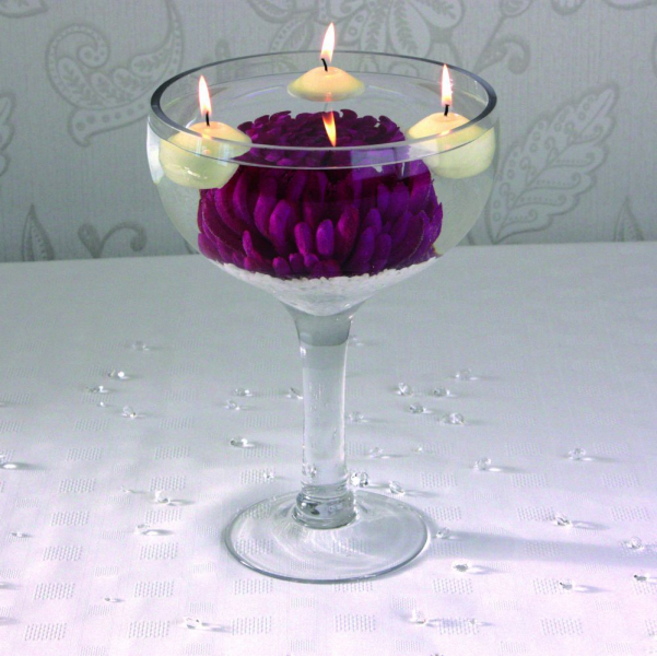 Martini Vase 28cm