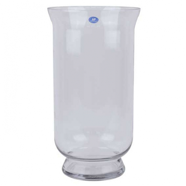 Hurricane Vase 38cm