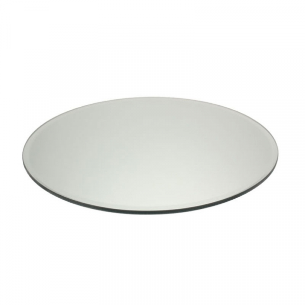 Mirror Plate