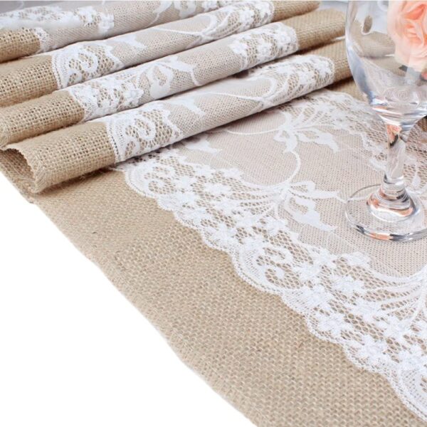 Table Runners For Hire - Image 4