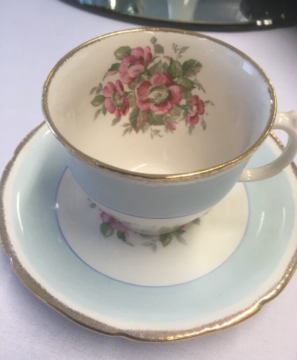 Vintage Tea Set Hire