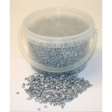 Silver Pebbles Hire