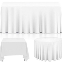 Tablecloths for hire