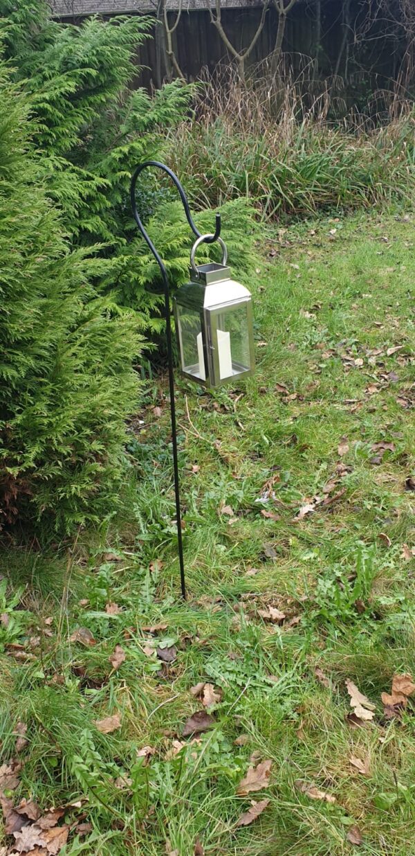 Silver Lantern Hire - Image 5