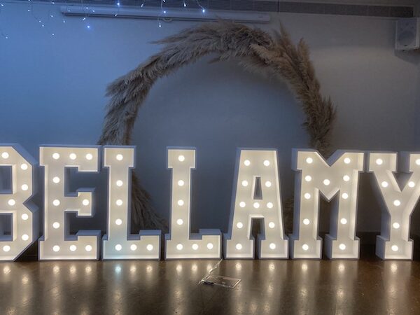 light-up surnames hire